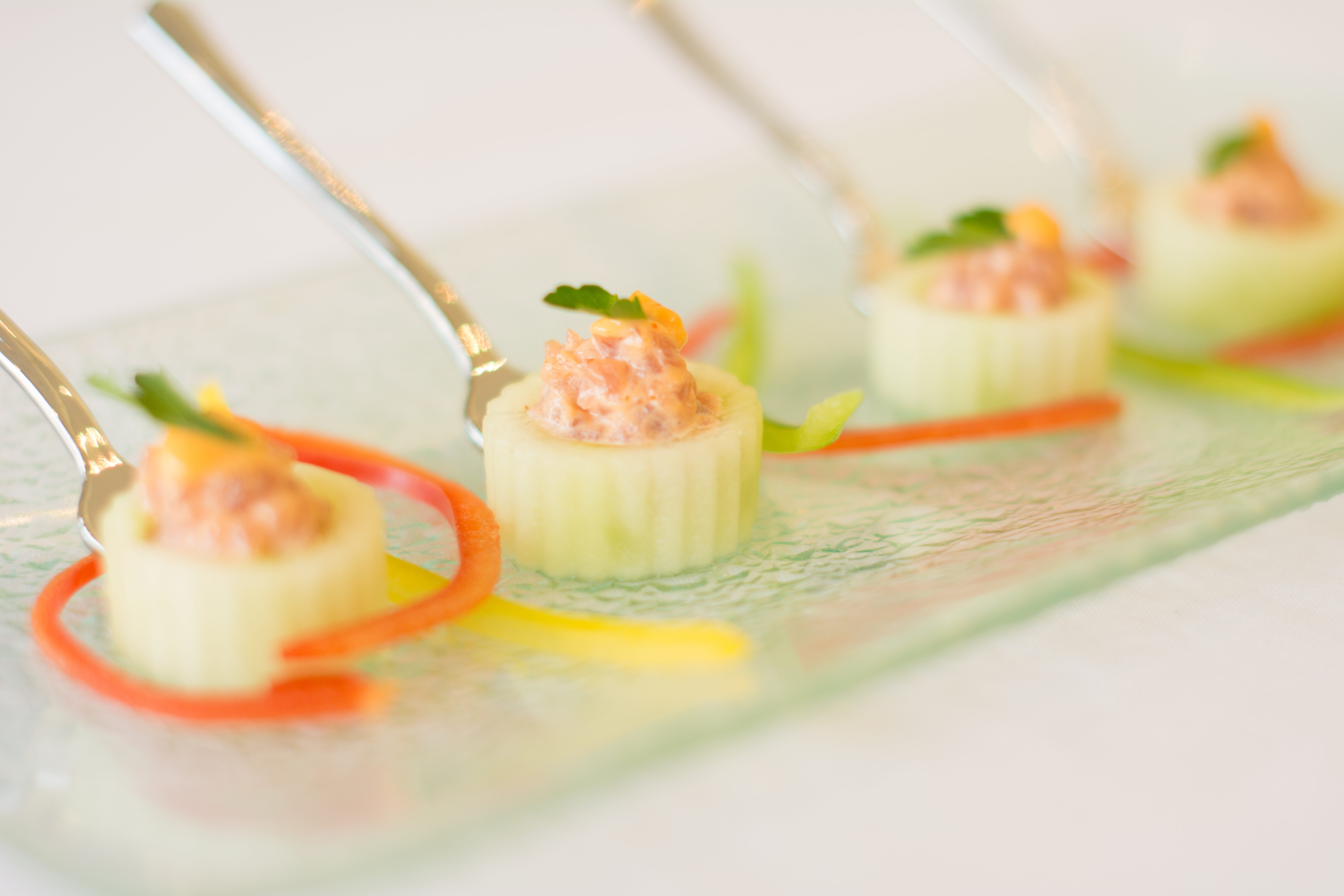 Zelda's Catering Chicago Caterer