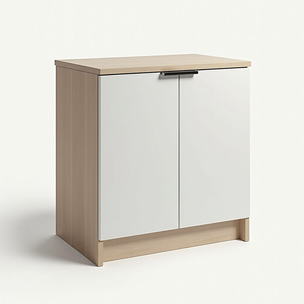 Shaker Base Unit