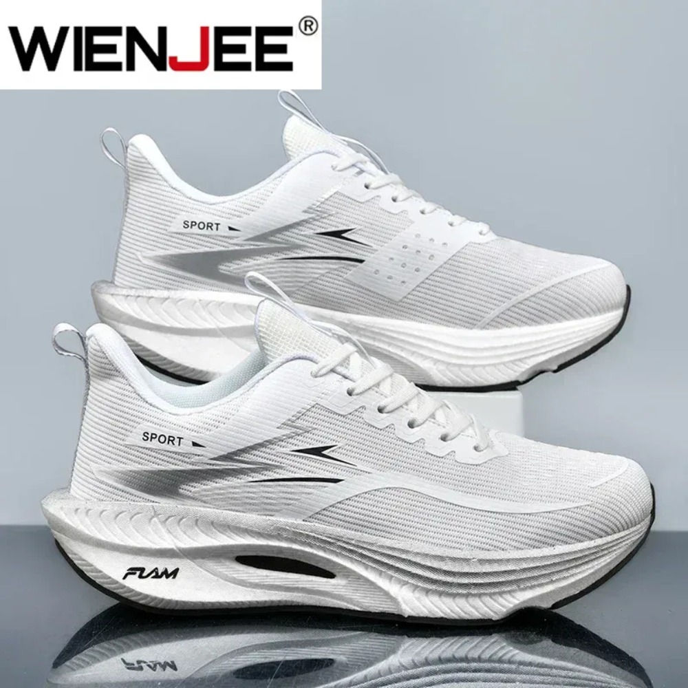 High Quality Sport Shoes For Men Casual Platform Running Sneakers Men's Trainer