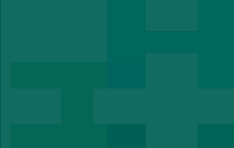 Helping Hands Healthcare Background Teal