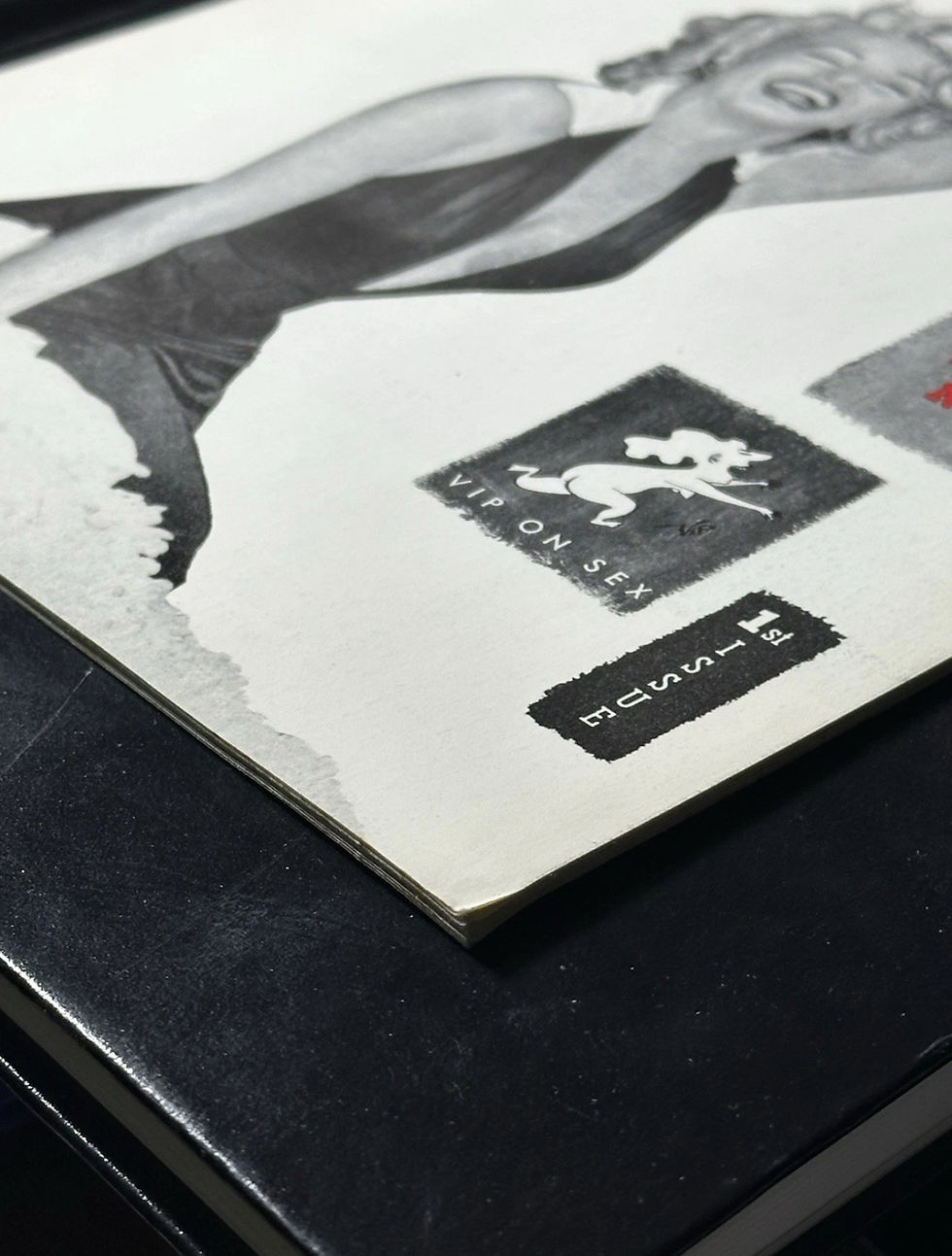 Thumbnail: PLAYBOY FIRST ISSUE DECEMBER 1953 MARILYN MONROE 1st EDITION MINT 2007 REPRINT