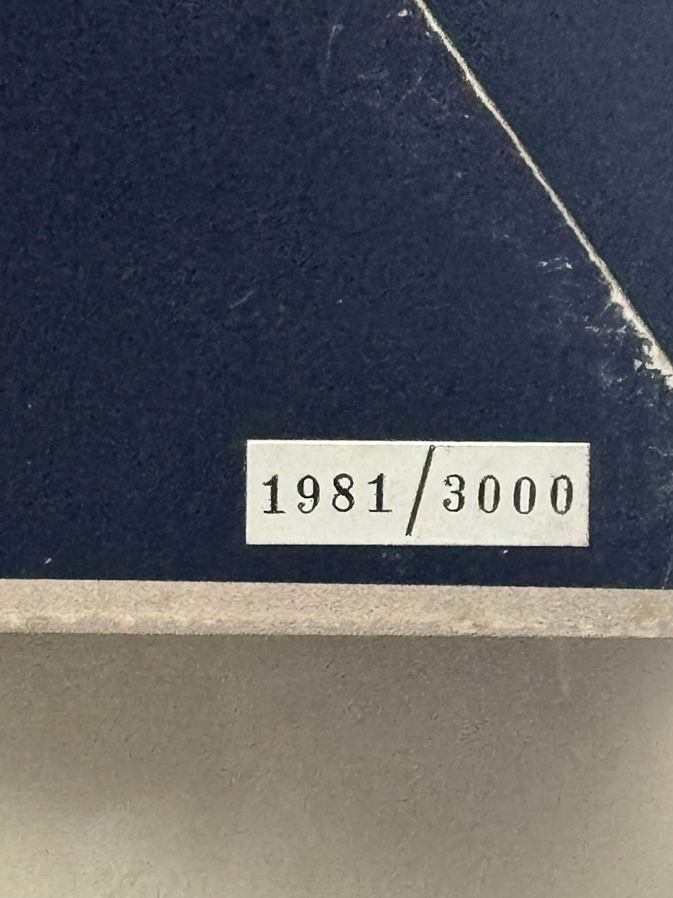 Thumbnail: 2001 DC DIRECT DEATH COLD CAST PORCELAIN STATUE NEIL GAIMAN VERTIGO 1981/3000