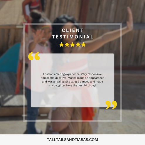 Copy of Copy of Yellow and White Photocentric Fitness Place Member Testimonial Instagram P