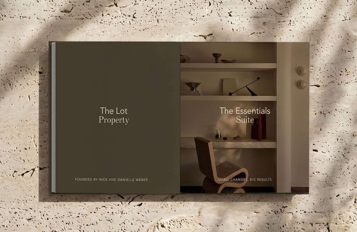 The Essentials Suite