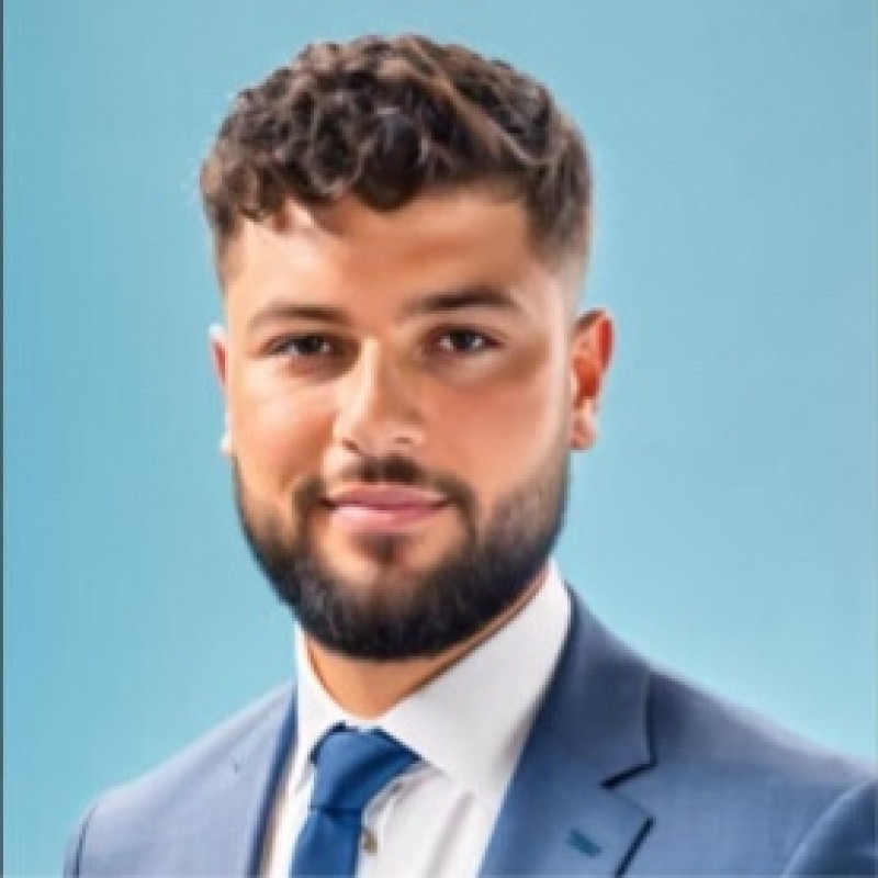 Photo du rédacteur: Yanis Boucherrab