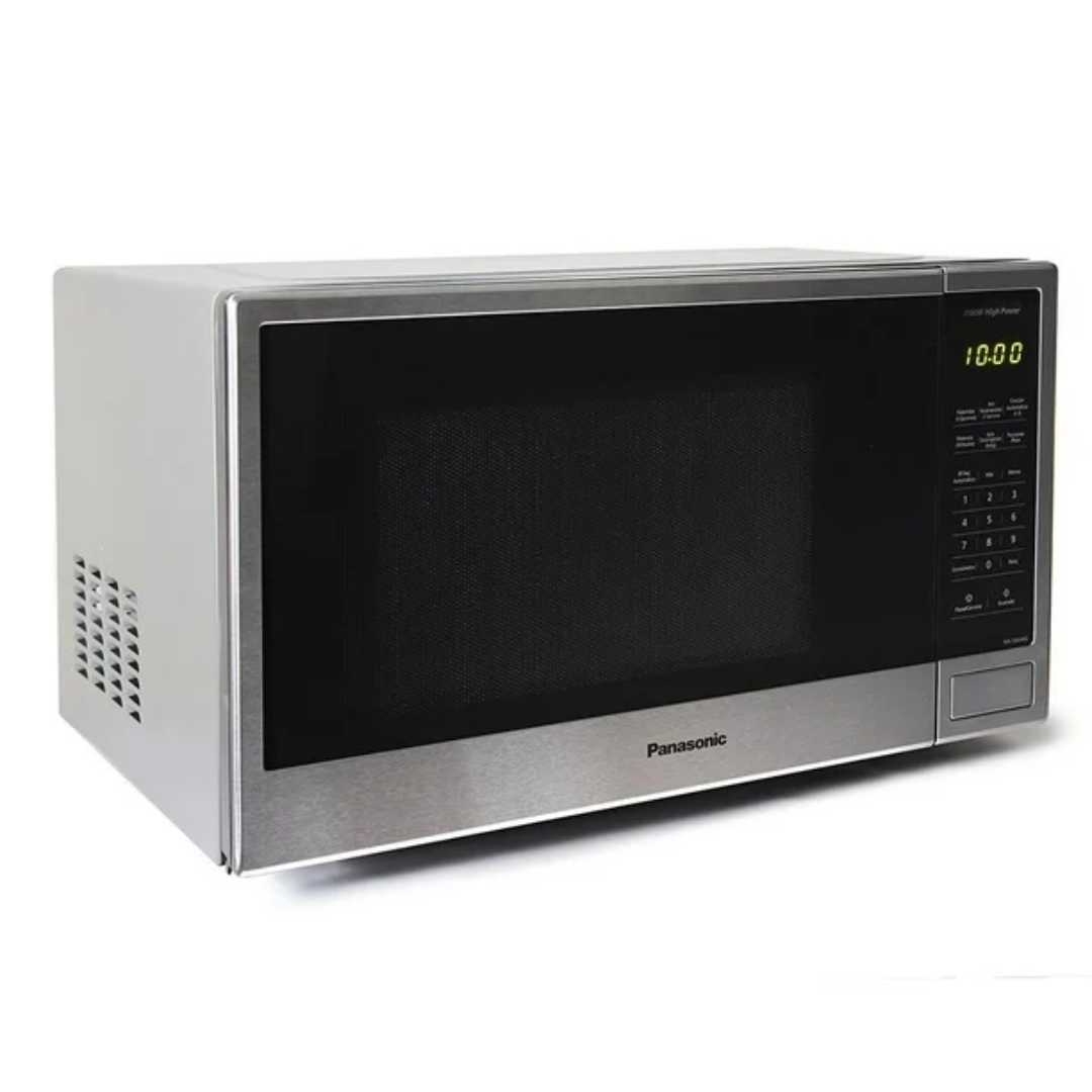 Microondas de 1.1' Panasonic