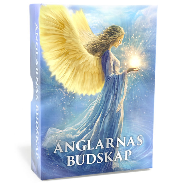 Änglarnas Budskap
