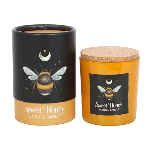 Forest Bee Sweet Honey Doftljus