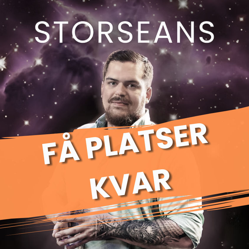 Storseans | Nacka 11.00