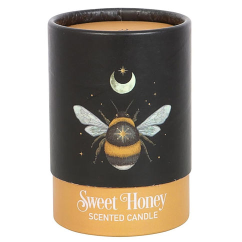 Forest Bee Sweet Honey Doftljus