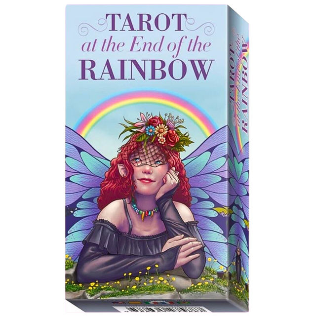 Tarot at the end of the Rainbow
