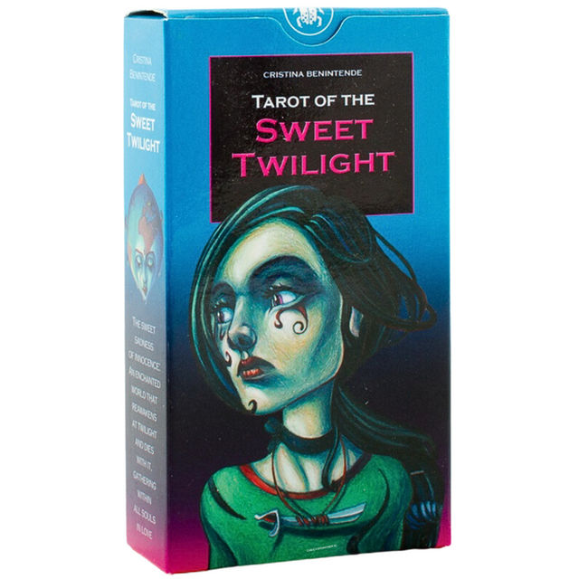 Tarot of the Sweet Twilight