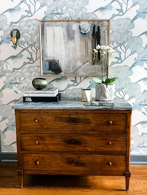 Collected Interior Design By Kimberly Knight For Twig Trove