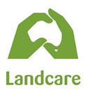 Landcare logo