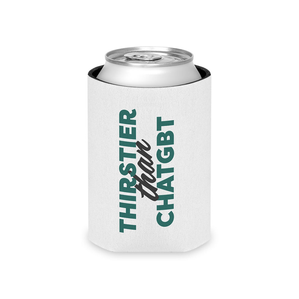 Thumbnail: Can Cooler