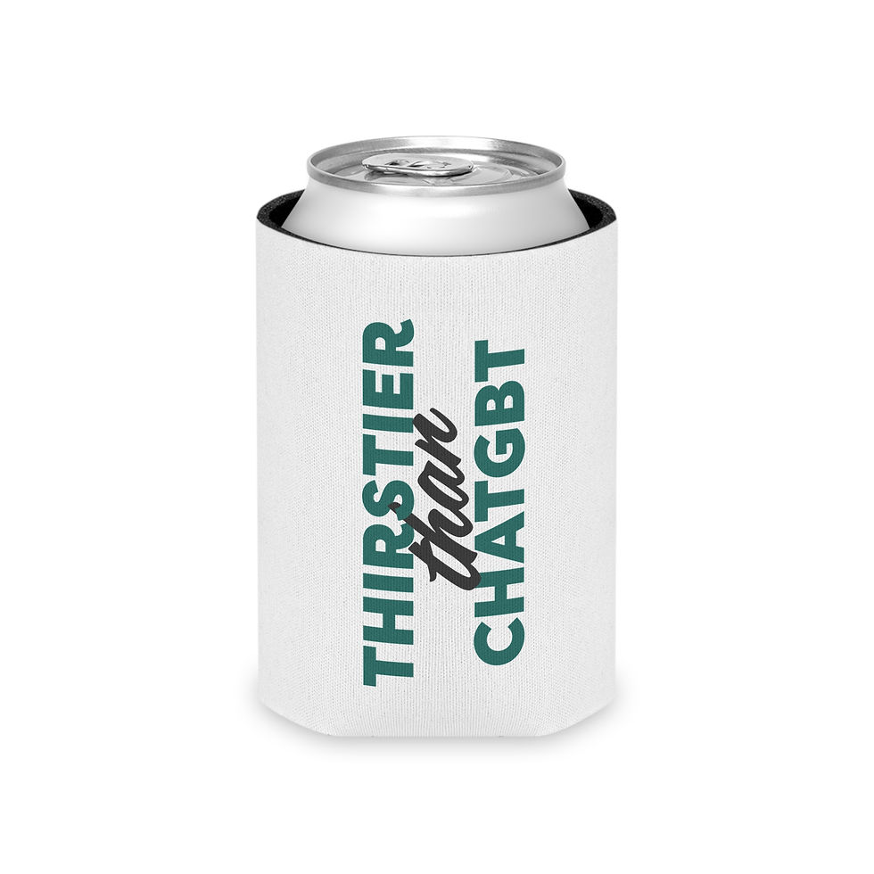 Thumbnail: Can Cooler