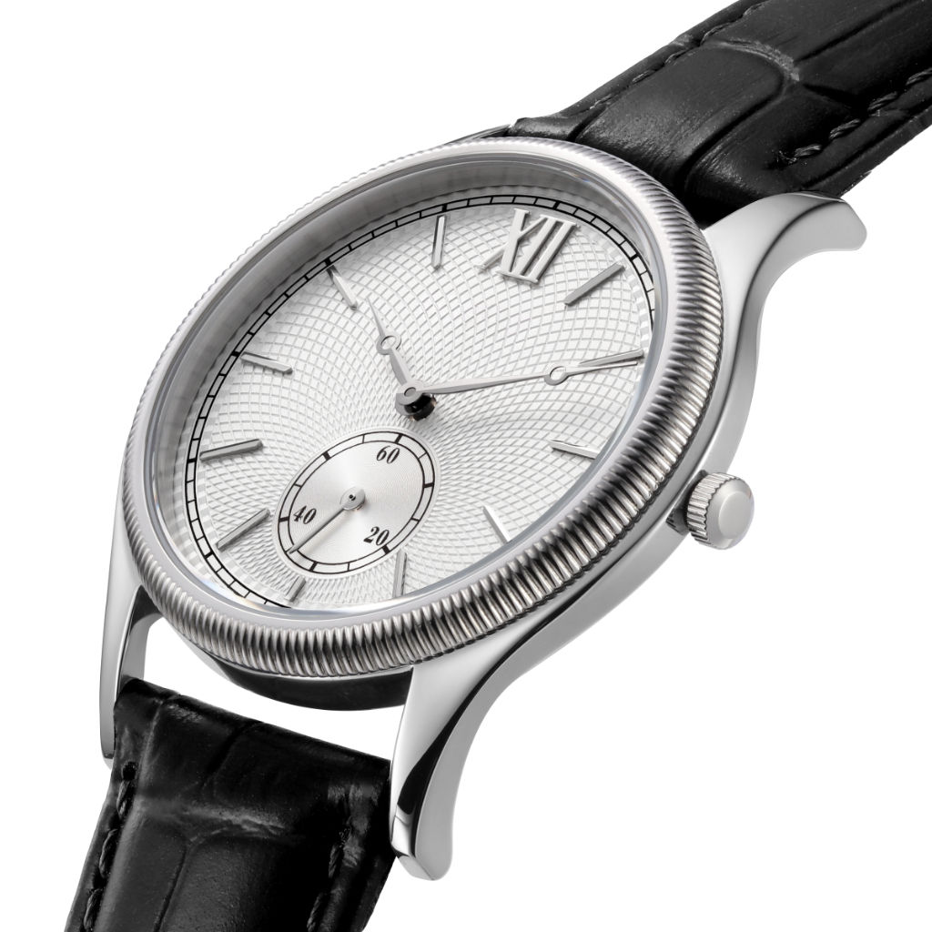 Cifrone Sovereign Guilloché