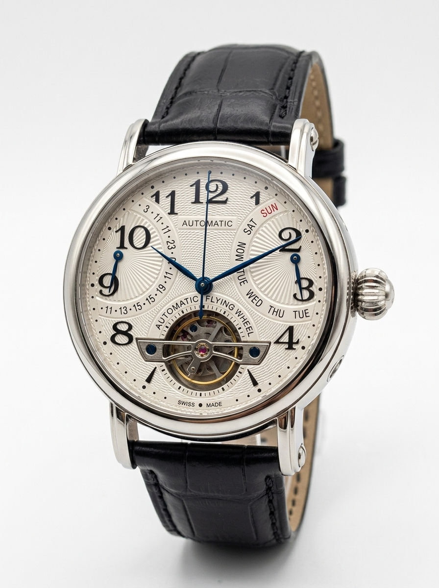 Cifrone Sovereign Flyback Grand