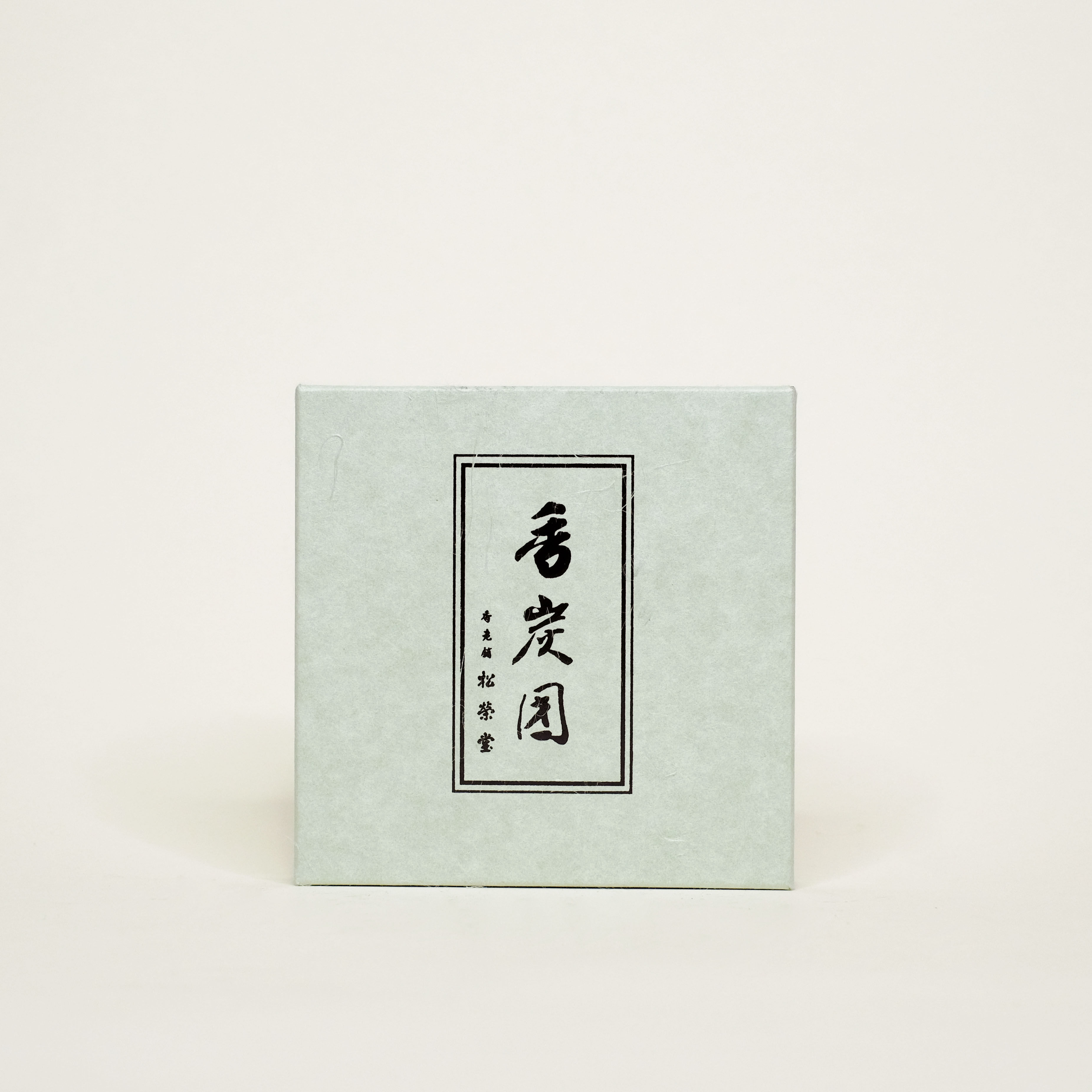 Shoyeido: Ceremonial Incense Charcoal