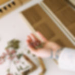 Scent of Ritual: The History & Craft of Incense @ Naval Cemetery Landscape (NY)