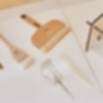 Bookbinding Workshop @ Goyo (LA)