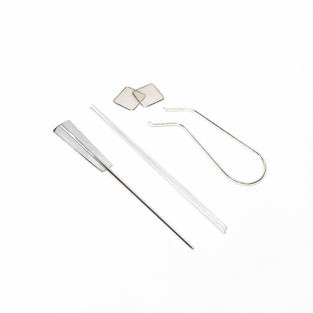 Shoyeido: Incense Ceremony Tools