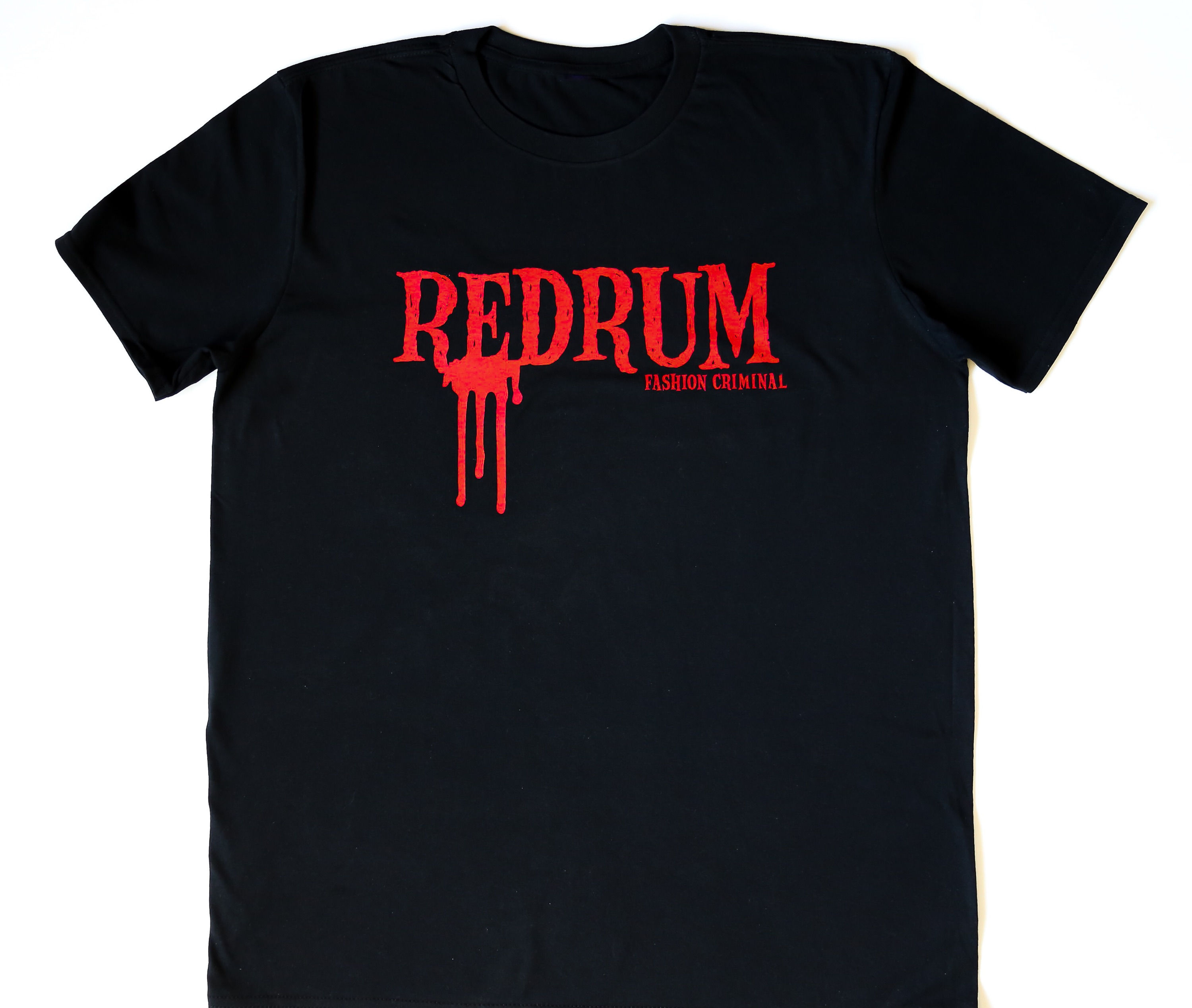 REDRUM/UNISEX