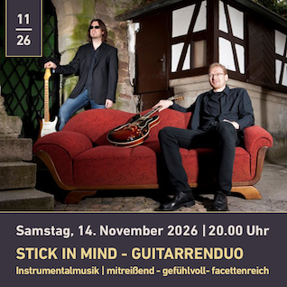 Gitarrenduo
