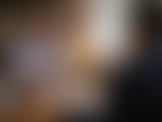 Bewerbungsgespräch in kleinem Unternehmen.