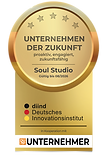 UnternehmenDerZukunft-Siegel_Soul Studio.png