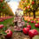 Thumbnail: Apple Orchard ( ships 9/1)