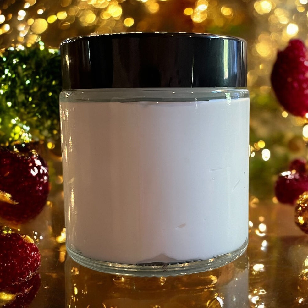 Thumbnail: Lush Glow~ Emulsified Body Butter