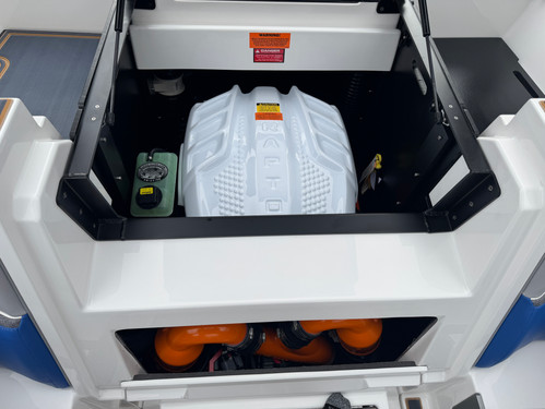 2026 Tigé 22 RZX | WWS Boats