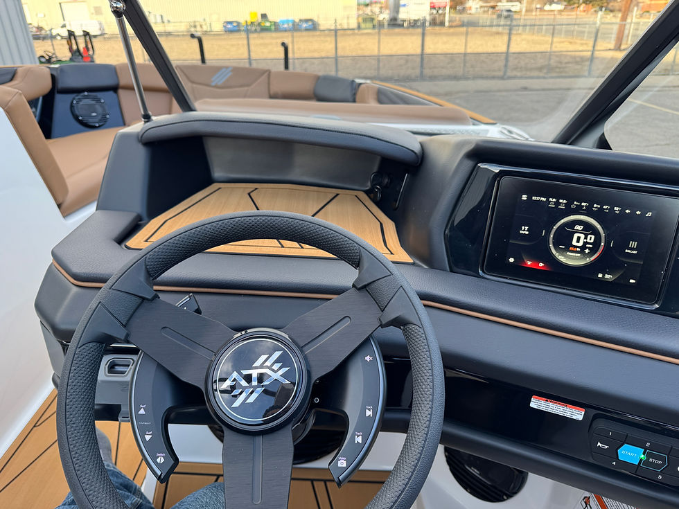 Thumbnail: 2026 ATX 22 Type-S