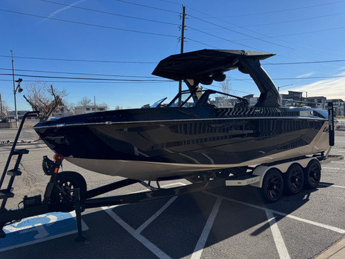 タグ付き新品♡ドゥーズィエムクラスTHE GREAT WOLVERINE T Used 2022 Tigé 25ZX, 86404 Lake Havasu City - Boat Trader