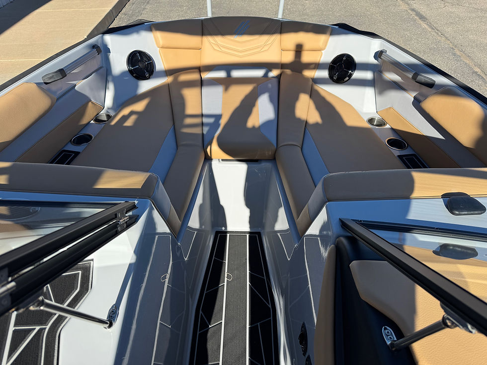 Thumbnail: 2025 ATX 24 Type-S