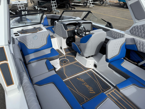 2026 Tigé 22 RZX | WWS Boats
