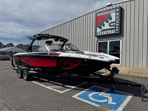 WWS Boats | Preowned Inventory