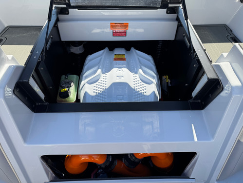 ウッチー 2026 Tigé 22 RZX | WWS Boats