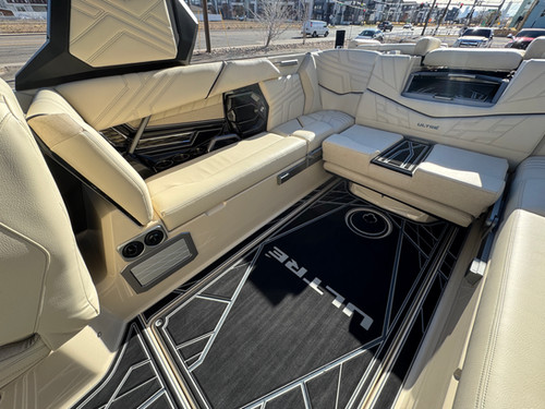 2026 Tigé Ultré 25ZX | WWS Boats