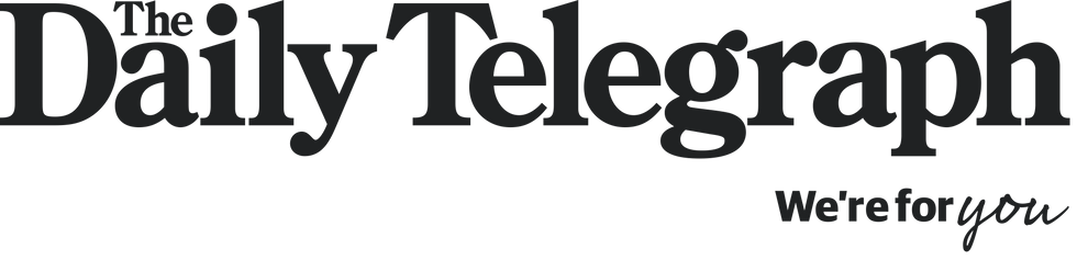 Daily Telegraph Logo
