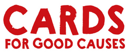 Give back this Christmas with Cards For Good Causes