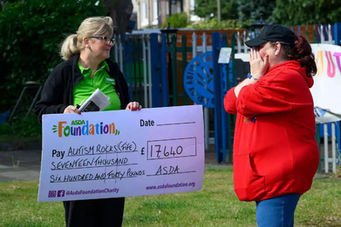 Asda Foundation awarded £3.2m in grants last year as it publishes 2025 Impact Report