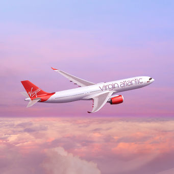 Virgin Atlantic works with new charity partners to support STEM initiatives