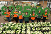 Dobbies Raises £235,000 for Alzheimer's Research UK