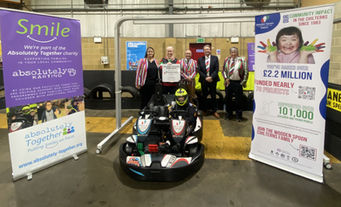 Maidenhead venue becomes one of the UK’s most accessible karting tracks
