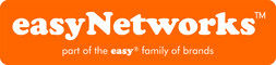 easyNetworks announces programme of long-term community support and charity