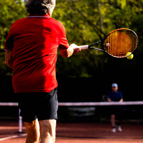 Singles Play Strategies and How to Correct Common Mistakes in Singles
