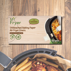 MyFryer w Back