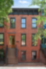 Luxurious condominium or townhome conversion located at 524 11th St, Park Slope, Brooklyn, NY 11215